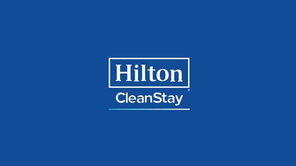 Hilton Garden Inn Zagreb - Radnicka Exterior foto