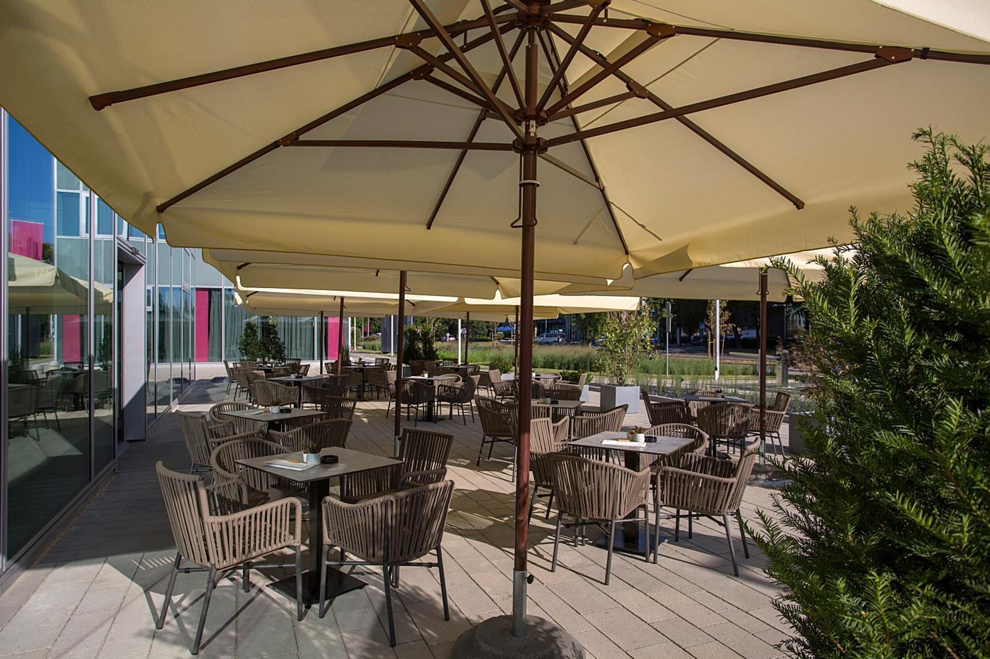 Hilton Garden Inn Zagreb - Radnicka Exterior foto