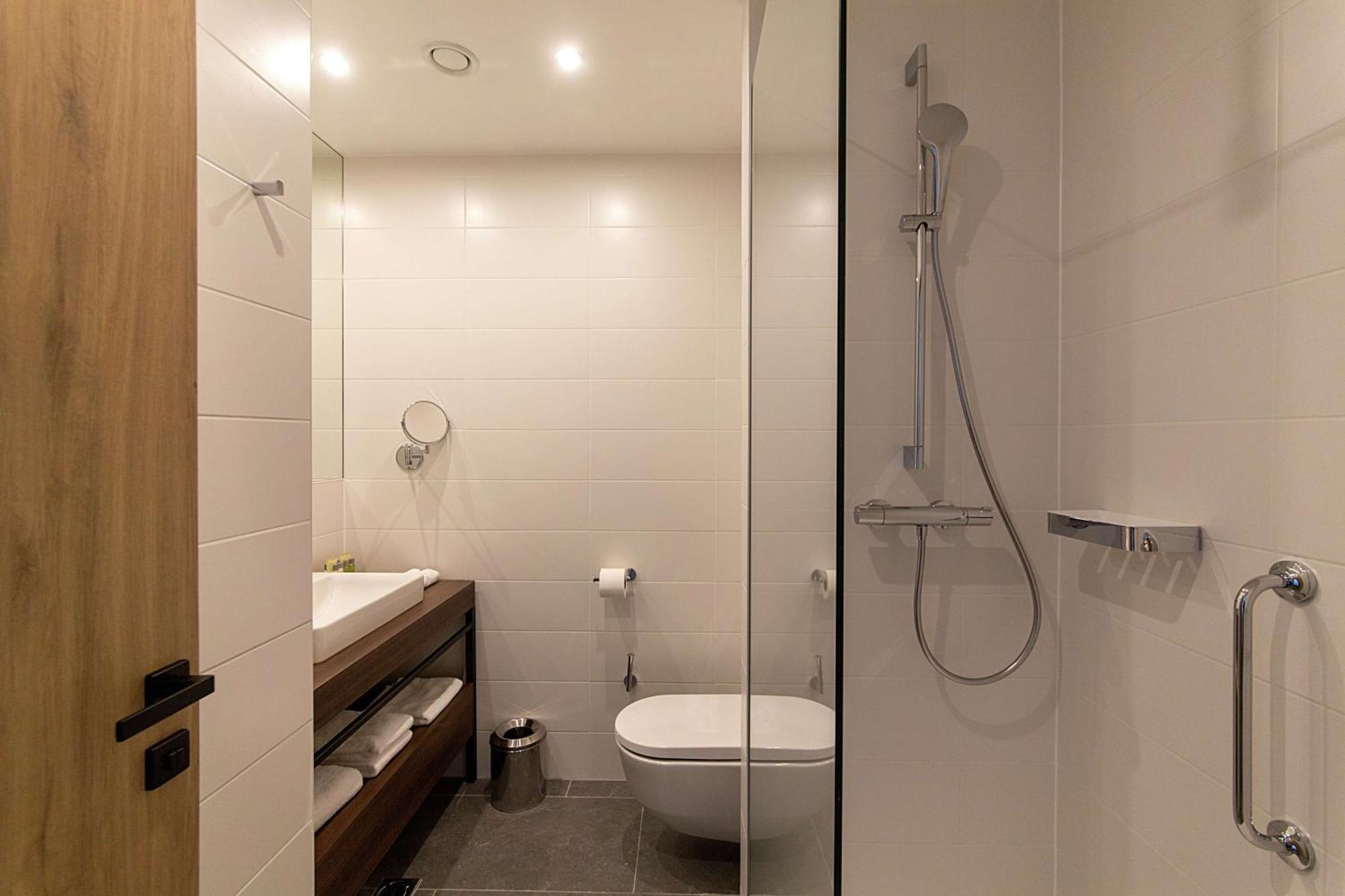 Hilton Garden Inn Zagreb - Radnicka Exterior foto